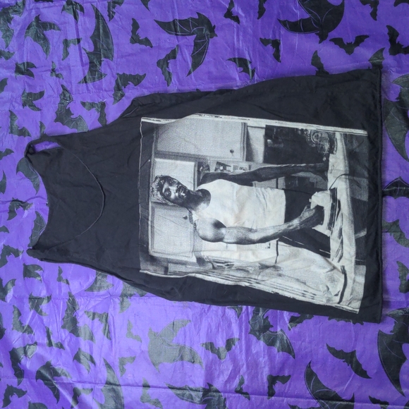 Tops - 🔥3/30🔥 Snoop Dogg Tank Top